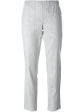 relaxed fit trousers