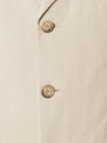 button blazer