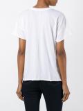 studded T-shirt 