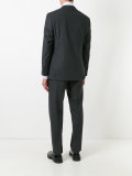 two piece suit 