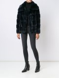 'Rex' coat