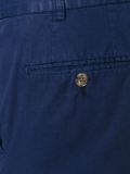 stretch classic trousers