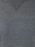 crew neck jumper