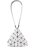 triangle shoulder bag