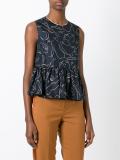 'Hamilton' top