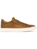 slip-on sneakers
