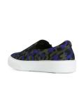 Tender slip-on sneakers