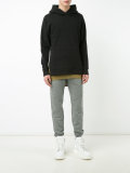 classic hoodie 
