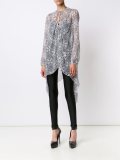 silk 'Pris' blouse 
