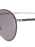 Mykita x Maison Margiela 'MMESSE011' 太阳眼镜