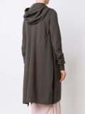 long hoodie