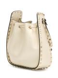 Valentino Garavani Rockstud bucket shoulder bag