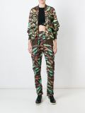 Adidas Originals x Jeremy Scott 'Fisherman' 套头衫