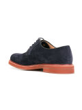 casual derby shoes 