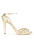 leather sandals