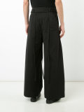 Kimono trousers