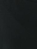 three-quarters sleeve T-shirt