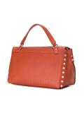 flip lock tote 