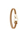 woven bracelet