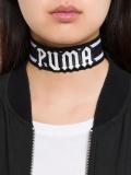 Fenty Puma x Rihanna logo choker
