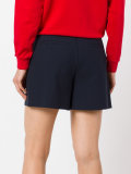 slid pockets shorts