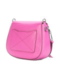 small Recruit Nomad saddle bag