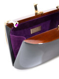 Candy clutch