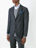 polka dot pocket square