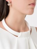 embellished earrings