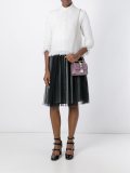 mini 'Glam Lock' shoulder bag