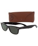 'New wayfarer' sunglasses