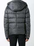 'Camurac' padded jacket
