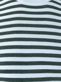'Kaife' striped tank