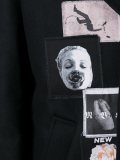 'Drew'长款外套