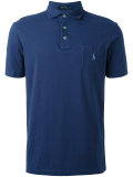 classic polo top
