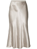 flared skirt