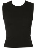 classic vest top