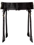 strap suspender belt 