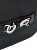 medium 'Florence' saddle bag