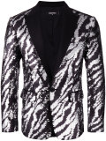 Giacca Tiger Flash夹克