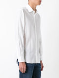 classic plain shirt 