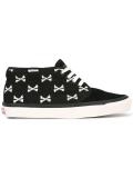 Vans VAULT X WTAPS 'Bones OG'高帮板鞋