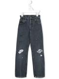 80's jeans