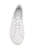 lace-up sneakers
