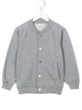 wolf patch varsity jacket