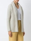 knit coat