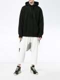 Drop Crotch Sweatpants 