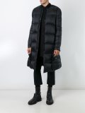 padded coat
