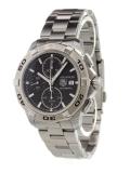 'Aquaracer' analog watch