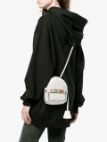 mini logo cross-body bag